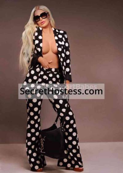 34 Year Old Russian Escort Athens Blonde Blue eyes - Image 3