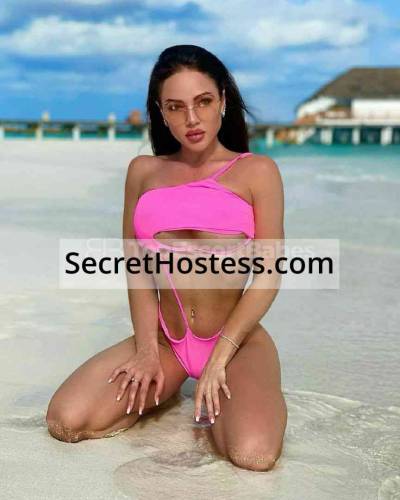 Karolina 23Yrs Old Escort 53KG 169CM Tall Dubai Image - 8