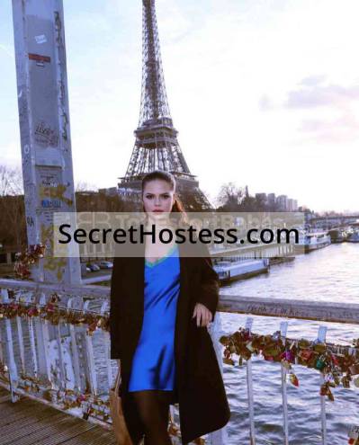 Kim 23Yrs Old Escort 50KG 163CM Tall Paris Image - 2