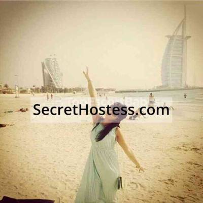 Kinza Student Model 23Yrs Old Escort 49KG 155CM Tall Dubai Image - 1