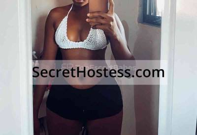 Krysty 24Yrs Old Escort 61KG 162CM Tall Kampala Image - 2