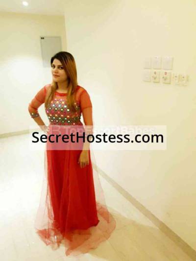 LAIBA 24Yrs Old Escort 58KG 170CM Tall Dubai Image - 1