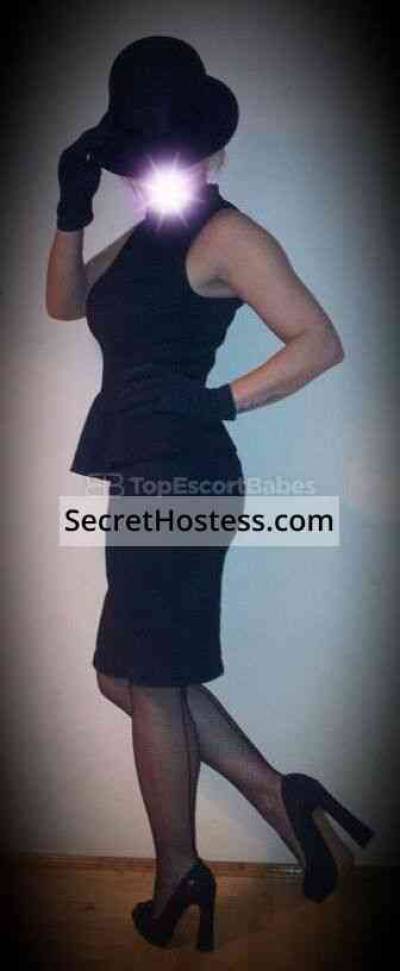 LARA 30Yrs Old Escort 49KG 160CM Tall Budapest Image - 0