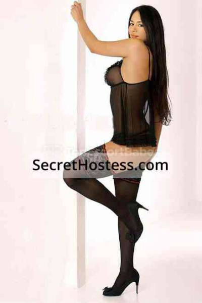 Laura 26Yrs Old Escort 55KG 165CM Tall Cannes Image - 1