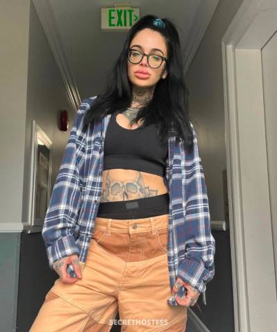 Leigh Ravenx 26Yrs Old Escort Rockies CO Image - 0