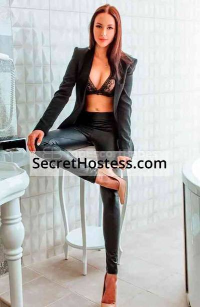 Lena 28Yrs Old Escort 48KG 165CM Tall Dubai Image - 0