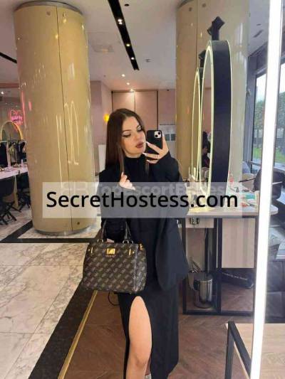 Leyla 23Yrs Old Escort 44KG 168CM Tall Dubai Image - 3