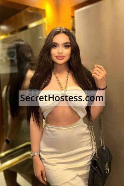 Louise 19Yrs Old Escort 65KG 176CM Tall Dubai Image - 1