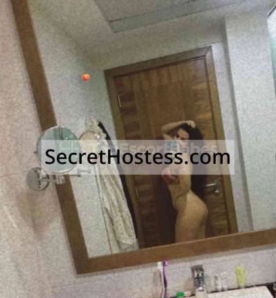 Lynah 25Yrs Old Escort 63KG 166CM Tall Dubai Image - 4