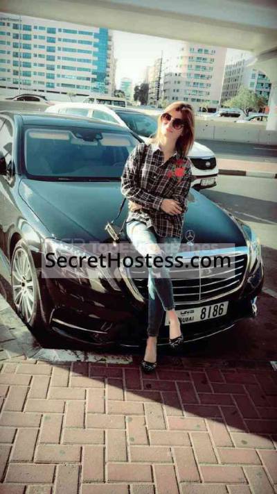 21Yrs Old Escort 52KG 173CM Tall Dubai Image - 11