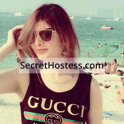 21Yrs Old Escort 52KG 173CM Tall Dubai Image - 13