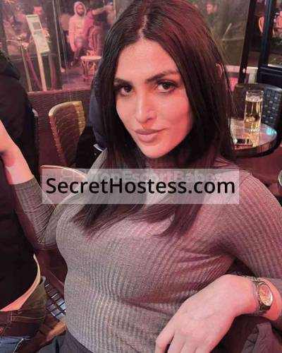 Maora 25Yrs Old Escort 67KG 175CM Tall Montpellier Image - 1