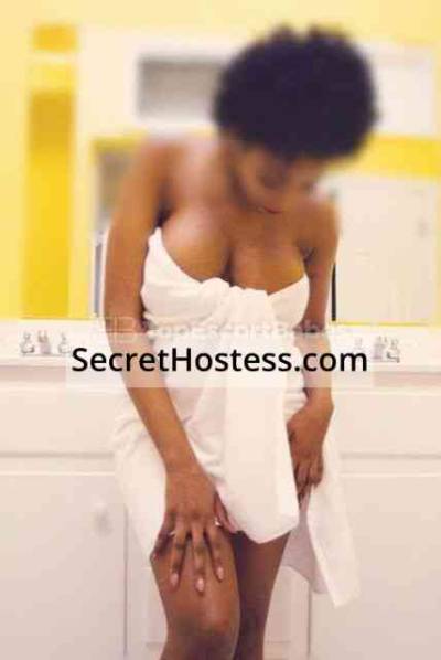 Maria 25Yrs Old Escort 63KG Abidjan Image - 1