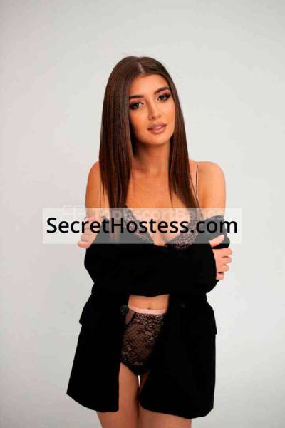 Marianna 28Yrs Old Escort 53KG 170CM Tall Dubai Image - 2