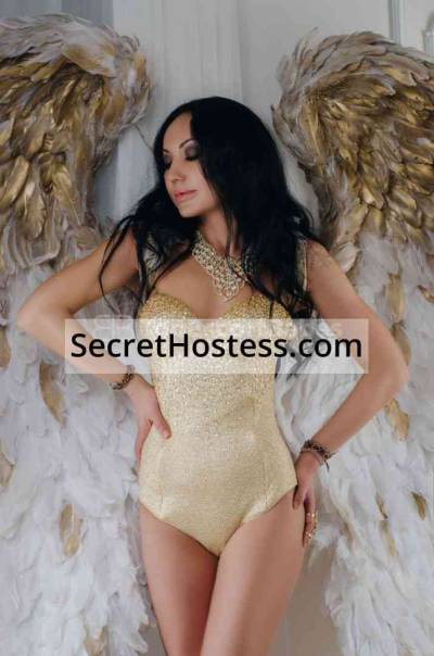 Maya 34Yrs Old Escort 55KG 168CM Tall Tbilisi Image - 1