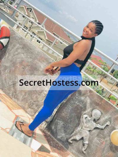 Mirabel 24Yrs Old Escort 64KG 149CM Tall Accra Image - 5