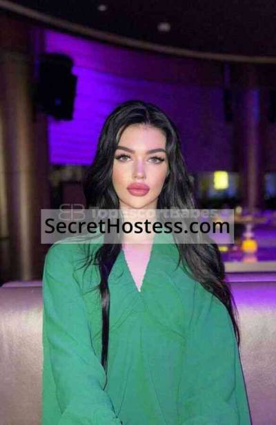 Miss Nastya 20Yrs Old Escort 54KG 174CM Tall Dubai Image - 0