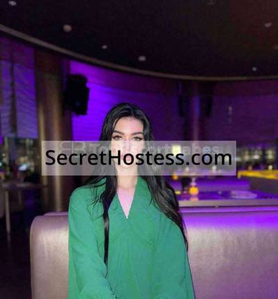 Miss Nastya 20Yrs Old Escort 54KG 174CM Tall Dubai Image - 7