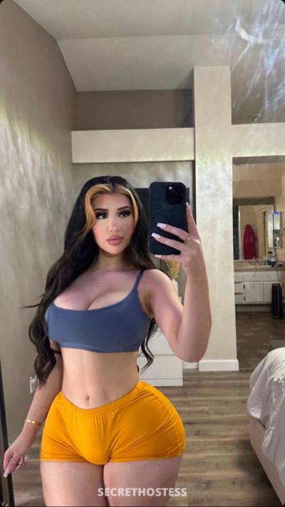 Nancy Pumpkin 26Yrs Old Escort Palm Springs CA Image - 1