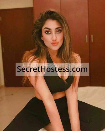 Preeti Sharma 21Yrs Old Escort 51KG 168CM Tall Dubai Image - 0