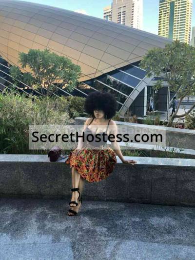 Rebecca 26Yrs Old Escort 58KG 168CM Tall Dubai Image - 1