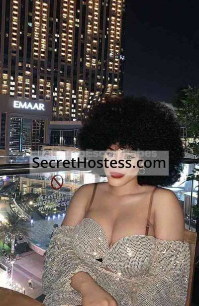 Rebecca 26Yrs Old Escort 58KG 168CM Tall Dubai Image - 4