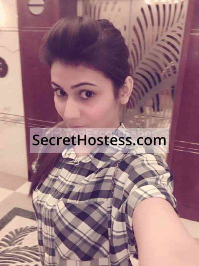 Samrina Rajpoot 33Yrs Old Escort 55KG 175CM Tall Dubai Image - 0