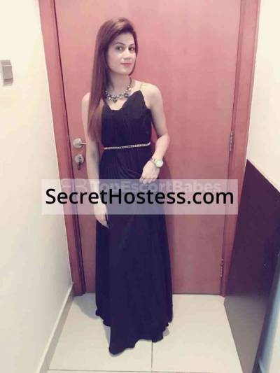 Samrina Rajpoot 33Yrs Old Escort 55KG 175CM Tall Dubai Image - 3