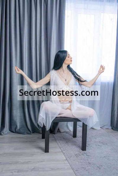 Sasha 21Yrs Old Escort 51KG 161CM Tall Dubai Image - 2