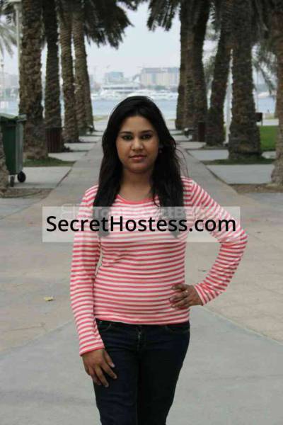 Shivani 20Yrs Old Escort 52KG 170CM Tall Dubai Image - 3