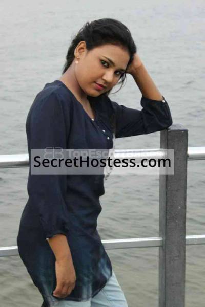 Shivani 20Yrs Old Escort 52KG 170CM Tall Dubai Image - 7