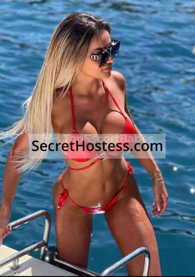 SoniaVip 25Yrs Old Escort 59KG 174CM Tall Mykonos Image - 2