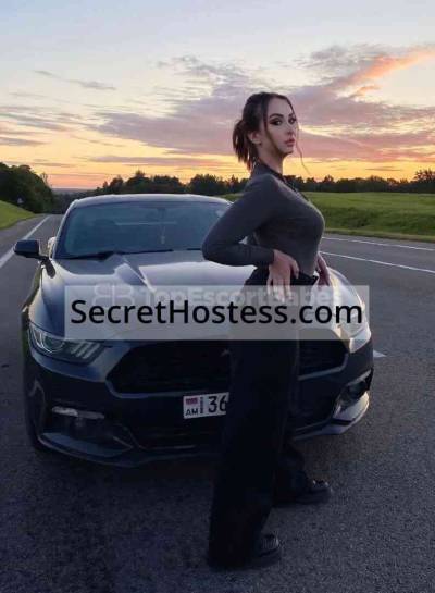 Sugar Babe Sophie 20Yrs Old Escort 57KG 166CM Tall Dubai Image - 5