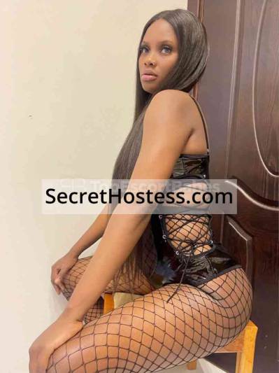 Tacha 23Yrs Old Escort 58KG 170CM Tall Dubai Image - 1