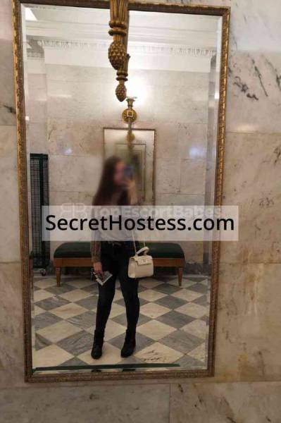 Venera 24Yrs Old Escort 58KG 165CM Tall Abu Dhabi Image - 4