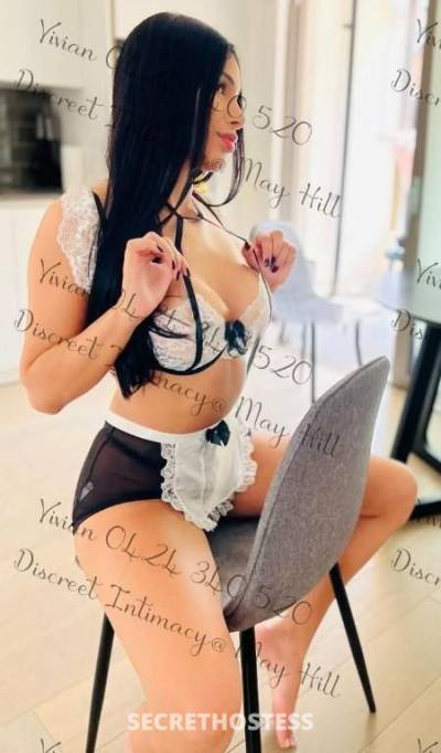 Vivian 25Yrs Old Escort Size 6 Sydney Image - 2