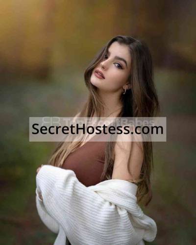 Xavia 22Yrs Old Escort 58KG 170CM Tall Dubai Image - 14