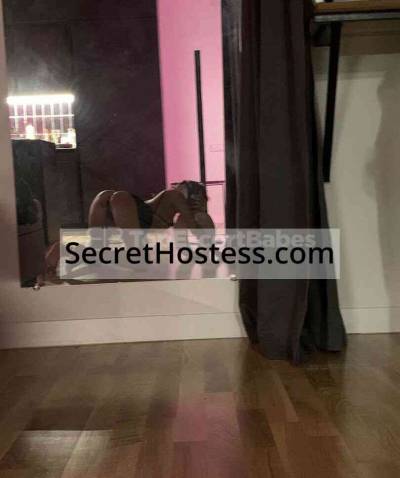 YonnaTHEREAL 23Yrs Old Escort 49KG 170CM Tall Strasbourg Image - 5