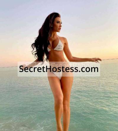 26 Year Old Russian Escort Cairo Brunette Brown eyes - Image 3