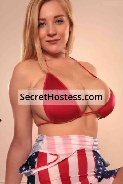 bethempress 22Yrs Old Escort 61KG 173CM Tall Dubai Image - 4