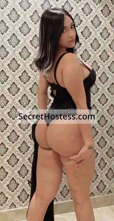 diana 21Yrs Old Escort 50KG 162CM Tall Dubai Image - 0