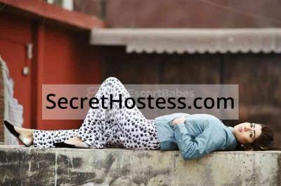 22 Year Old Indian Escort Dubai Blonde Grey eyes - Image 4