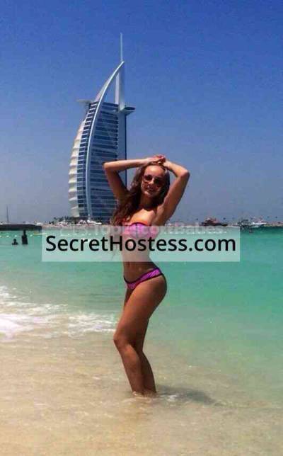 jennybill 20Yrs Old Escort 59KG 166CM Tall Ra’s al Khaymah Image - 0