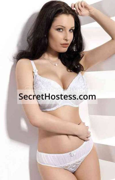 stella 21Yrs Old Escort 66KG 170CM Tall Abu Dhabi Image - 3