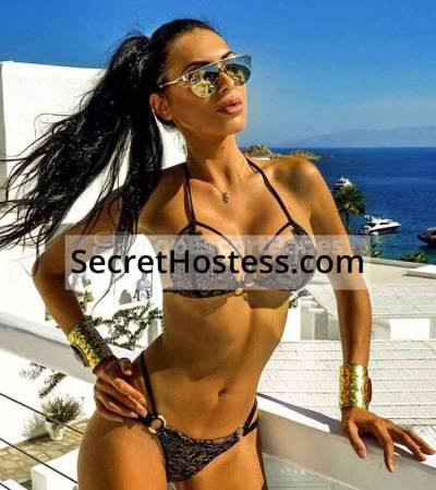 veronica franco 27Yrs Old Escort 50KG 173CM Tall Milan Image - 1