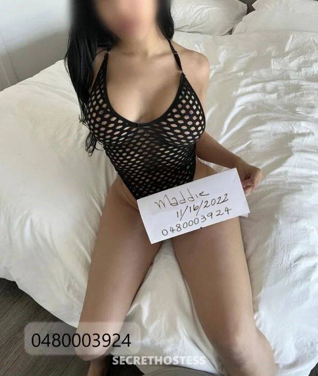 Maddie 24Yrs Old Escort Size 6 48KG Warrnambool Image - 10