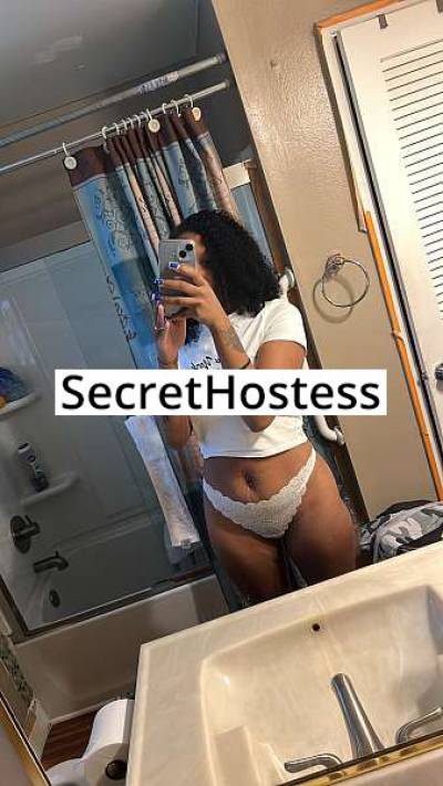 21 Year Old Mixed Escort Dallas TX Brunette - Image 5