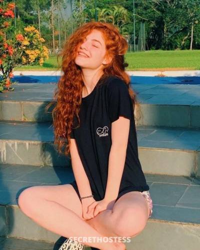 22 year old Japanese Escort in Brisbane Nuru massage Franch girl with long curly hair 150/2hours