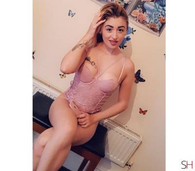 23Yrs Old Escort 53KG Nottingham Image - 1