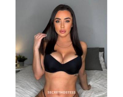 24Yrs Old Escort London Image - 2